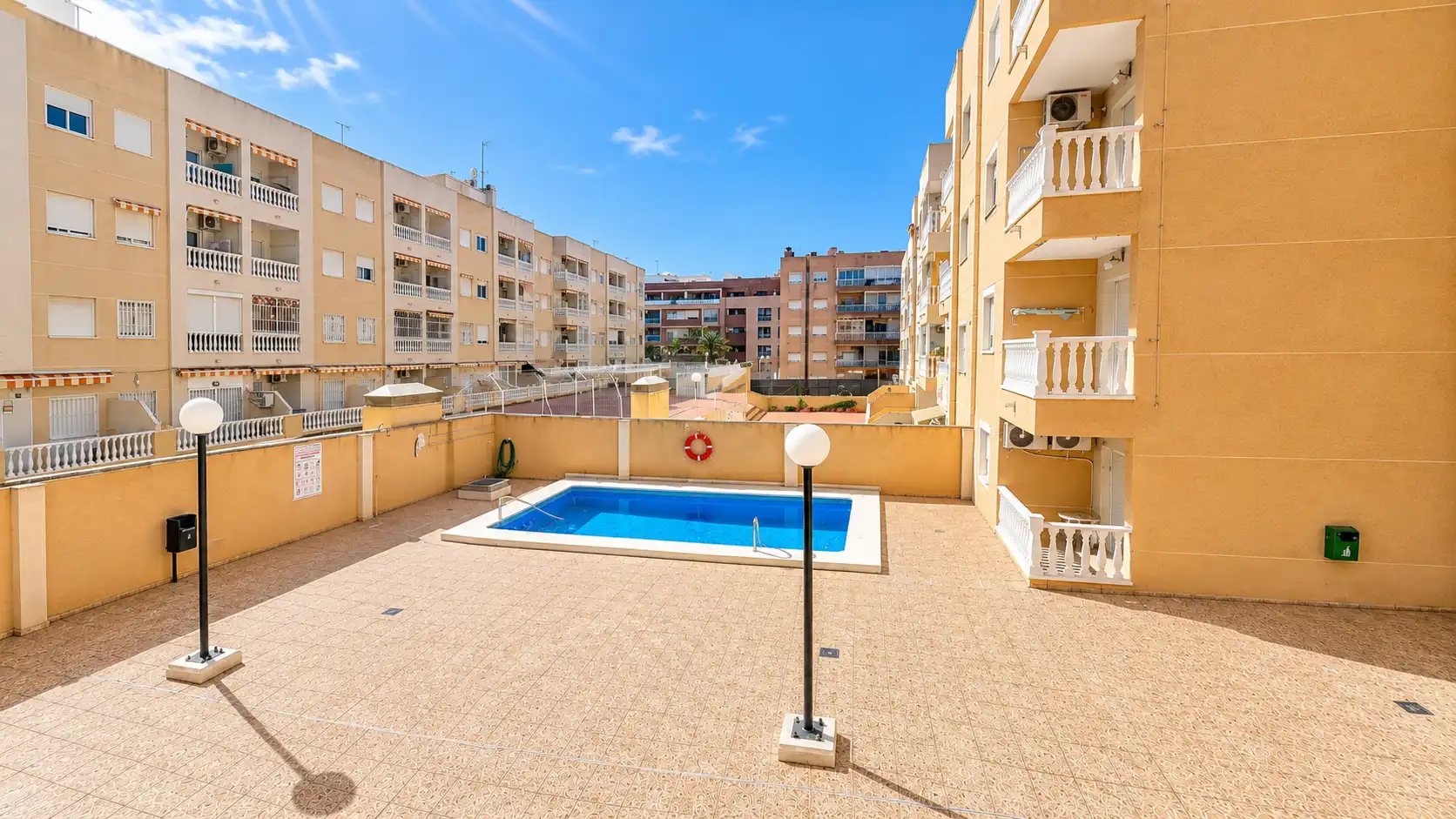 Apartament amb piscina en venda a Playa del Cura, imagen 25