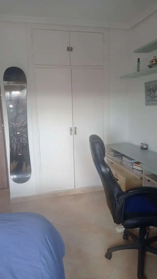 Room in Las Dehesillas - Vereda de los Estudiantes