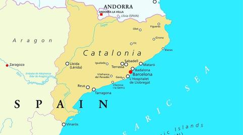 Foto 4 de Residencial en venda a Mar Cambrils, Cambrils