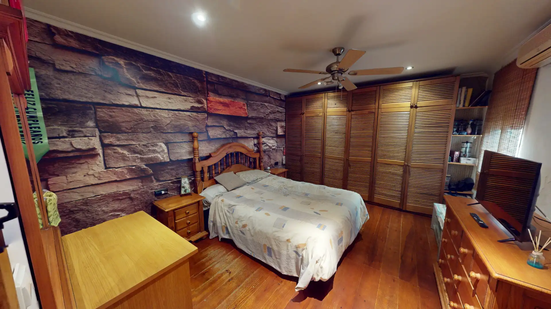 Habitación de Piso en venta en Elche / Elx con Aire acondicionado, Amueblado y Horno