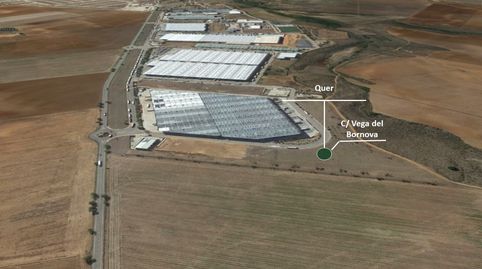 Foto 4 de Oficina en venta en C/ Vega del Bornova, Quer, Guadalajara
