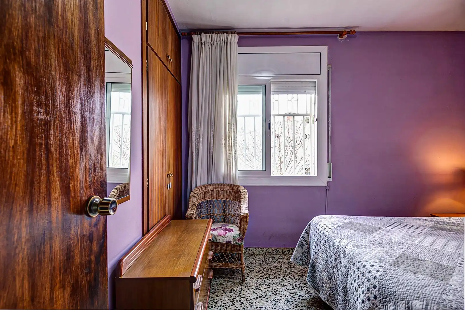 Bedroom of Houses for sale in Piera  with Heating, Private garden and Terrace