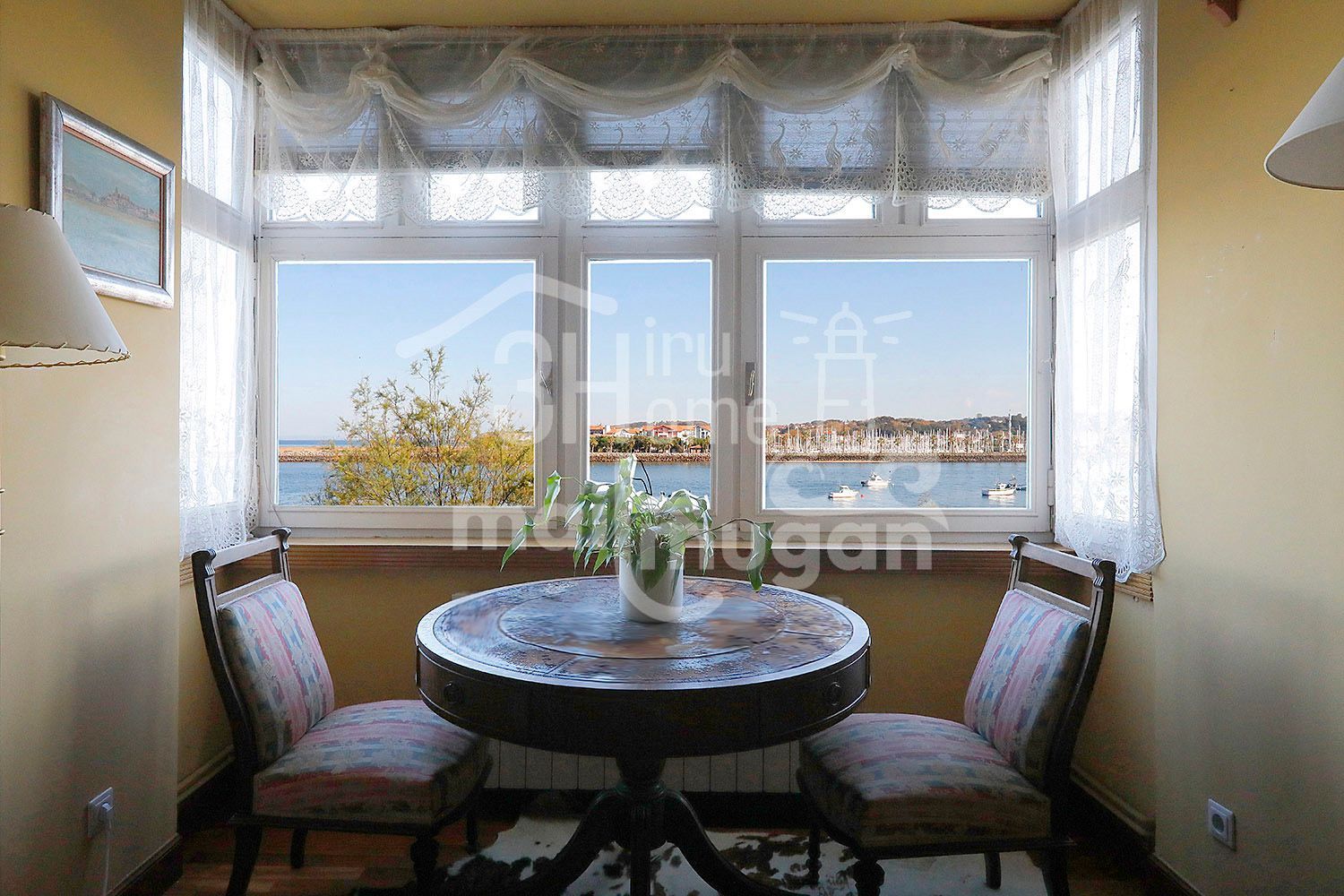 Flat for sale in Hondarribia  with Heating
