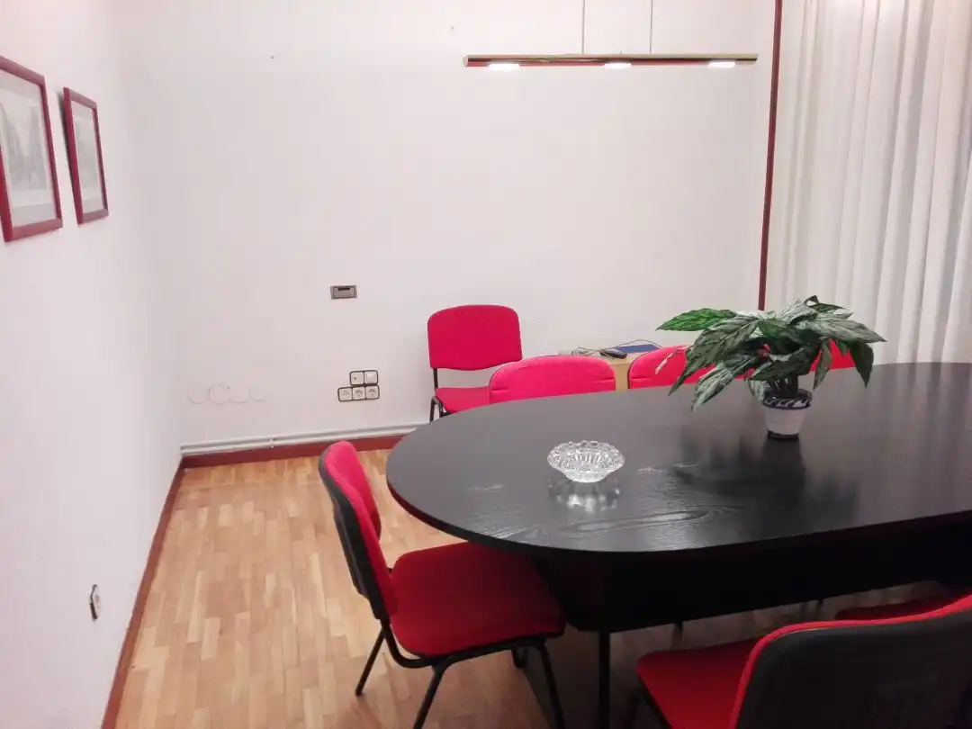 Office space to rent in Calle Muro de Francisco de la Mata, imagen 10