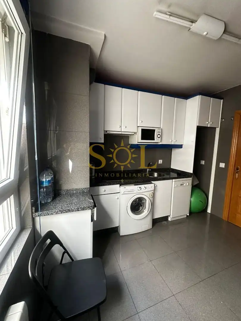 Duplex with lift for sale in Calle las Varillas, imagen 12