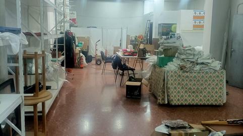 Photo 3 of Premises to rent in Arquitecto Segura del Lago, Sant Isidre,  Valencia Capital