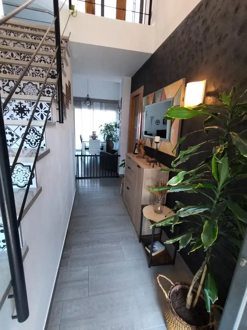 Casa con terrazza in vendita a Carrer BEROL, imagen 26