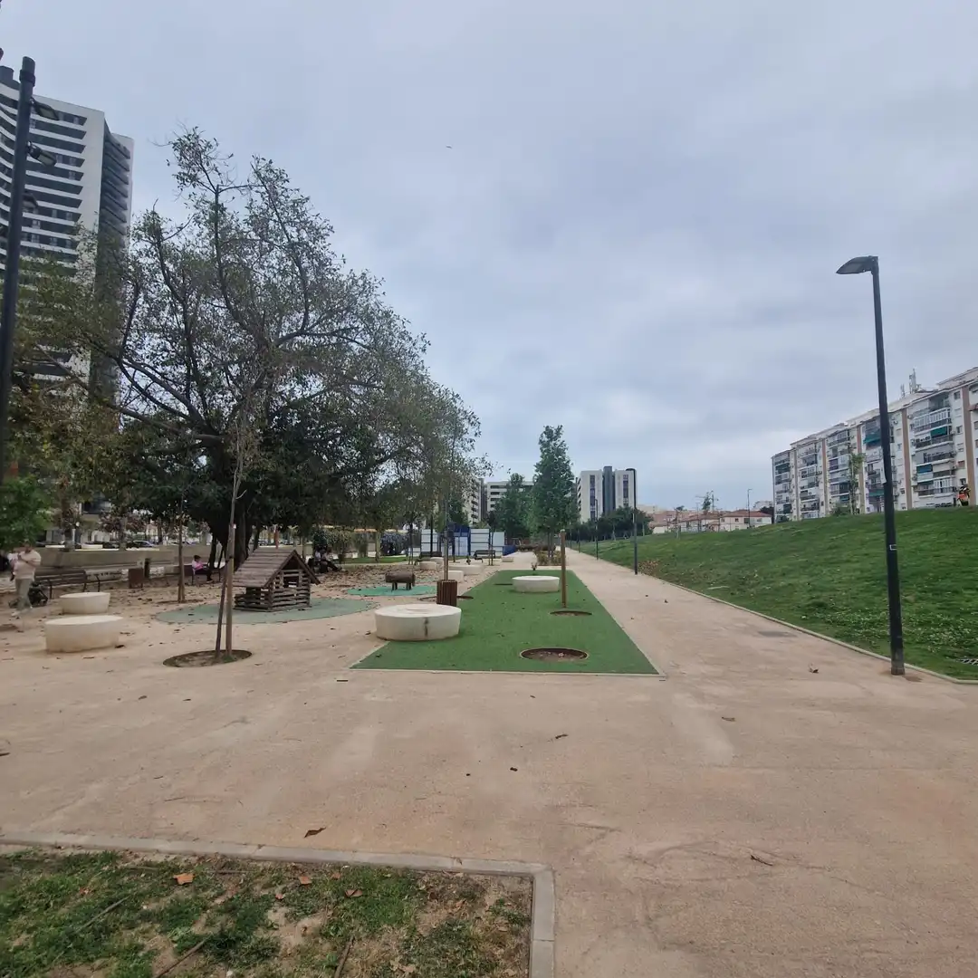 Pis amb ascensor en venda a Martiricos - La Roca, imagen 14