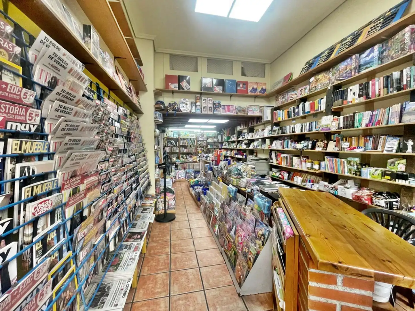 Local comercial en venda a Renedo, imagen 3