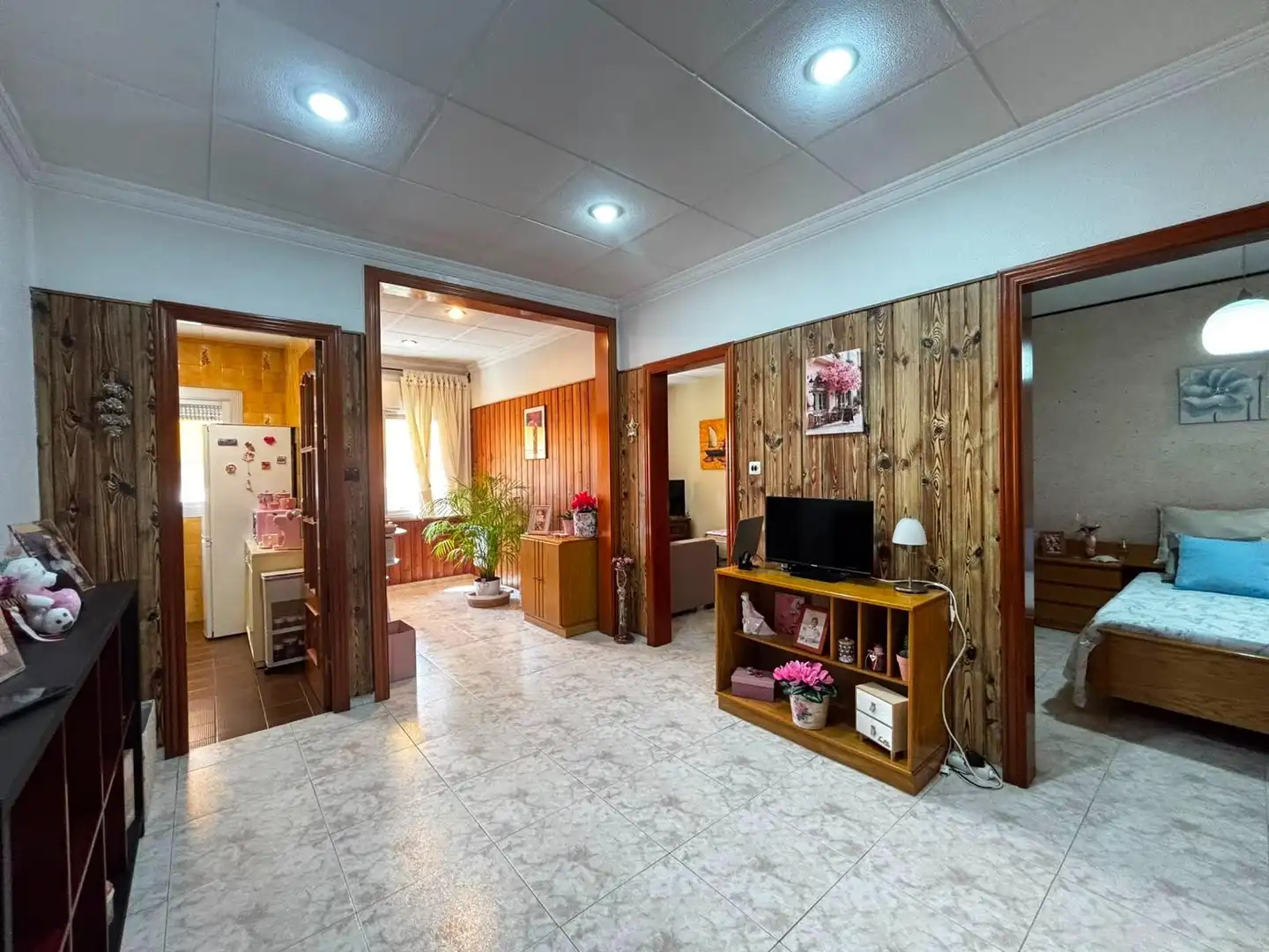 Piso en venta en Sabadell con Aire acondicionado, Calefacción y Amueblado