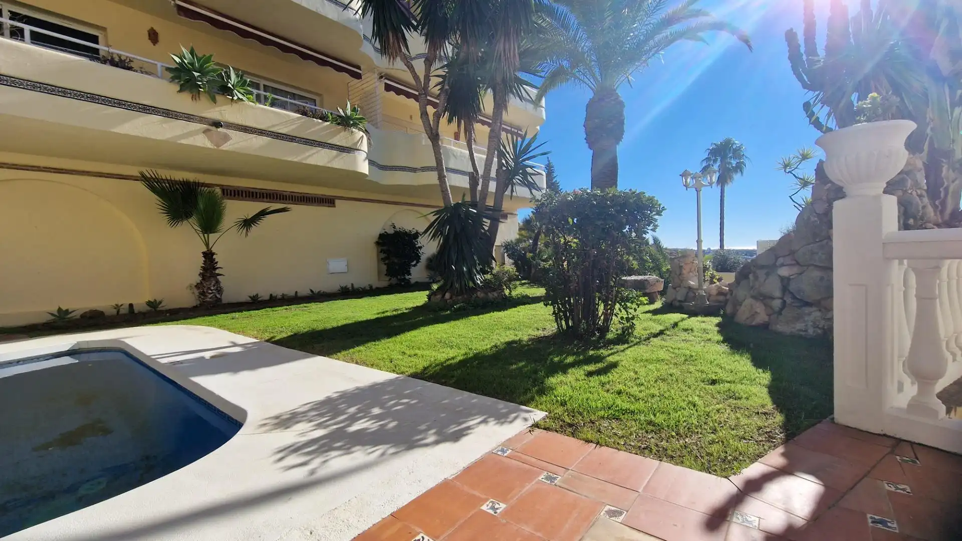 Casa adosada en venda a Avenida de Francia de Mijas Golf, 14, Mijas Golf