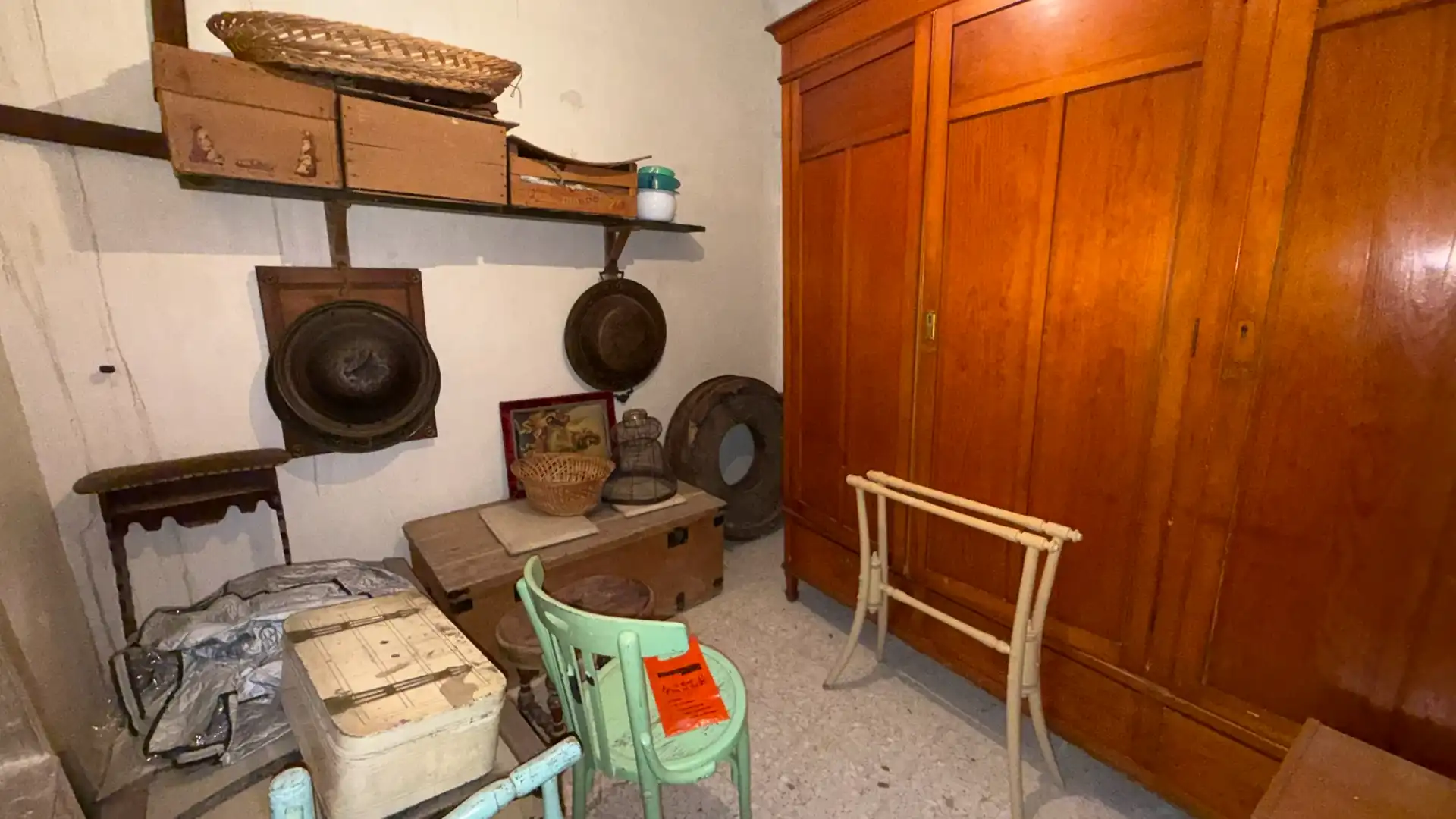 Casa o xalet en venda en Villa del Prado