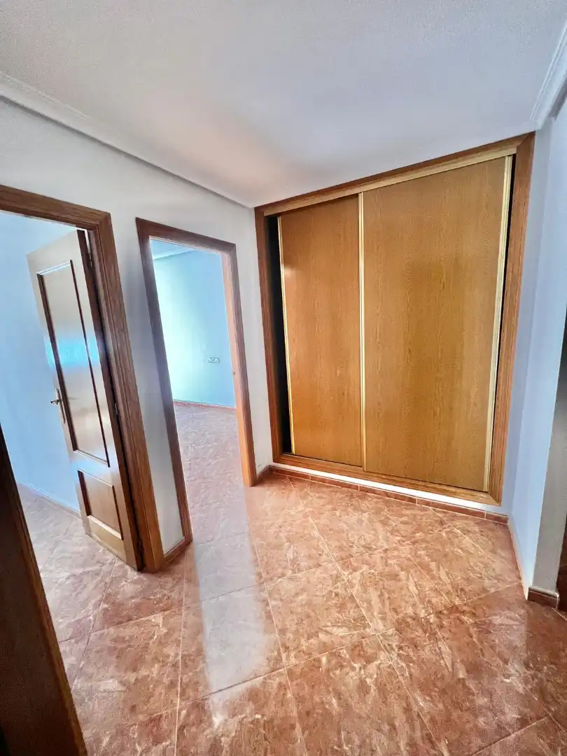 Piso en venta en Alhama de Almería