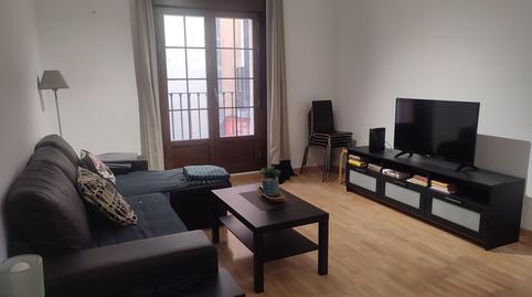 Photo 2 of Flat to rent in Calle Libertad, Alfonso, Zaragoza