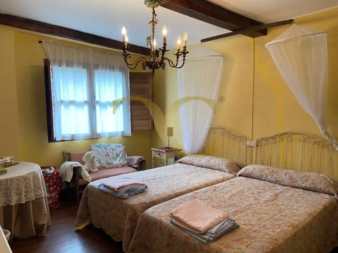 Casa in vendita a Santianes del Agua, imagen 43