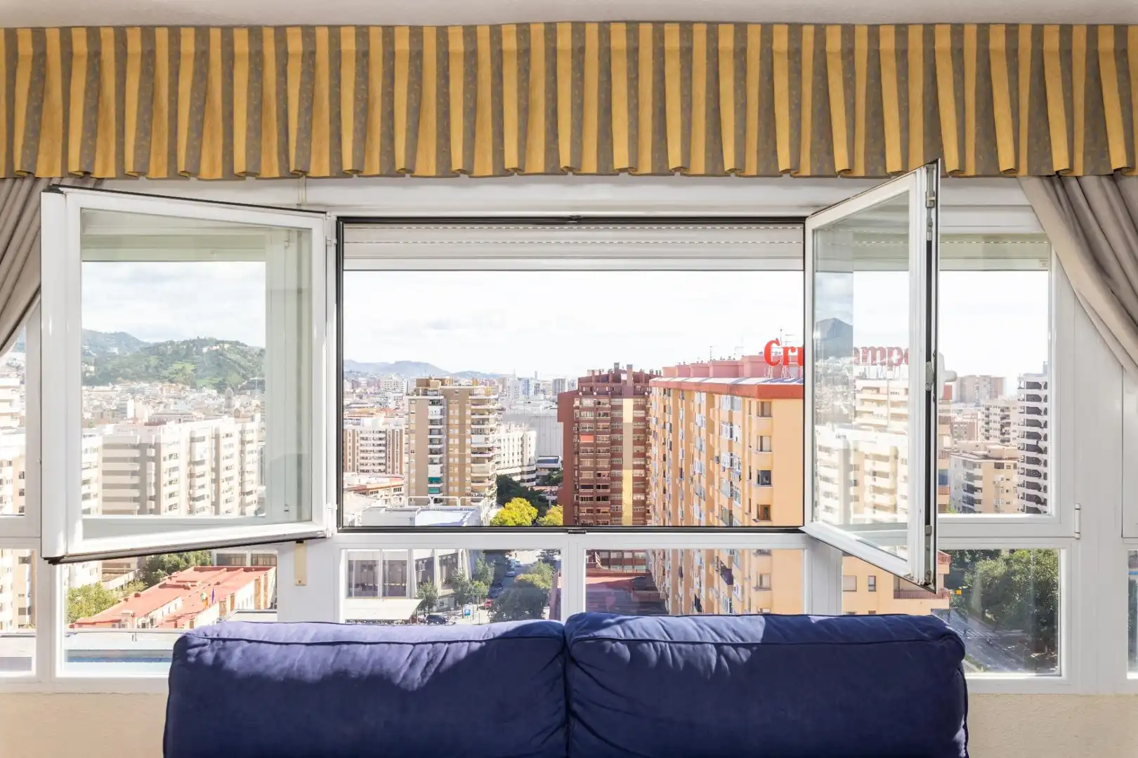 Piso con ascensor en venta en Cruz de Humilladero, imagen 9