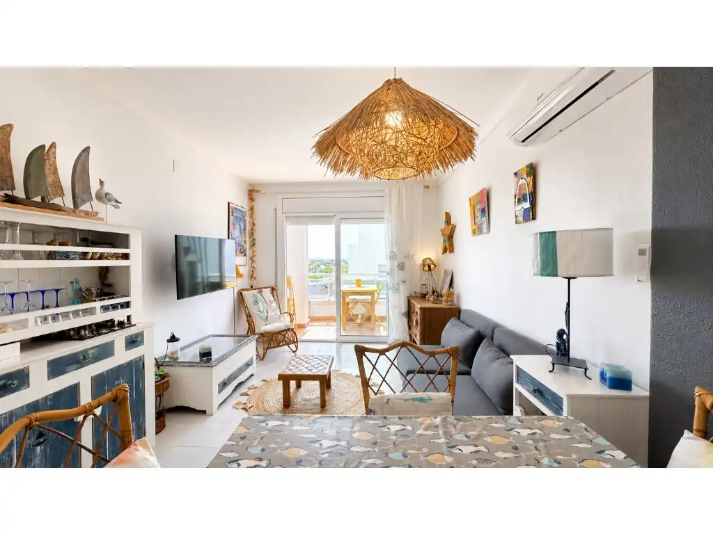 Mini appartamento con ascensore in vendita a Carrer del Club Nàutico Torre, imagen 11