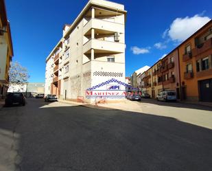 Exterior view of Flat for sale in Baeza