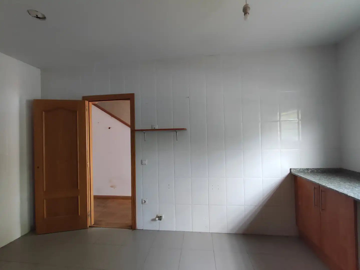 Detached homes for sale in La Granada  with Private garden, Terrace and Storage room