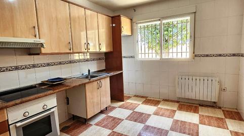 Foto 3 de Casa adosada en venda a Novés, Toledo