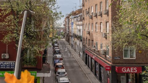 Foto 4 de Piso en venta en Paseo de Extremadura, Puerta del Ángel, Madrid Capital