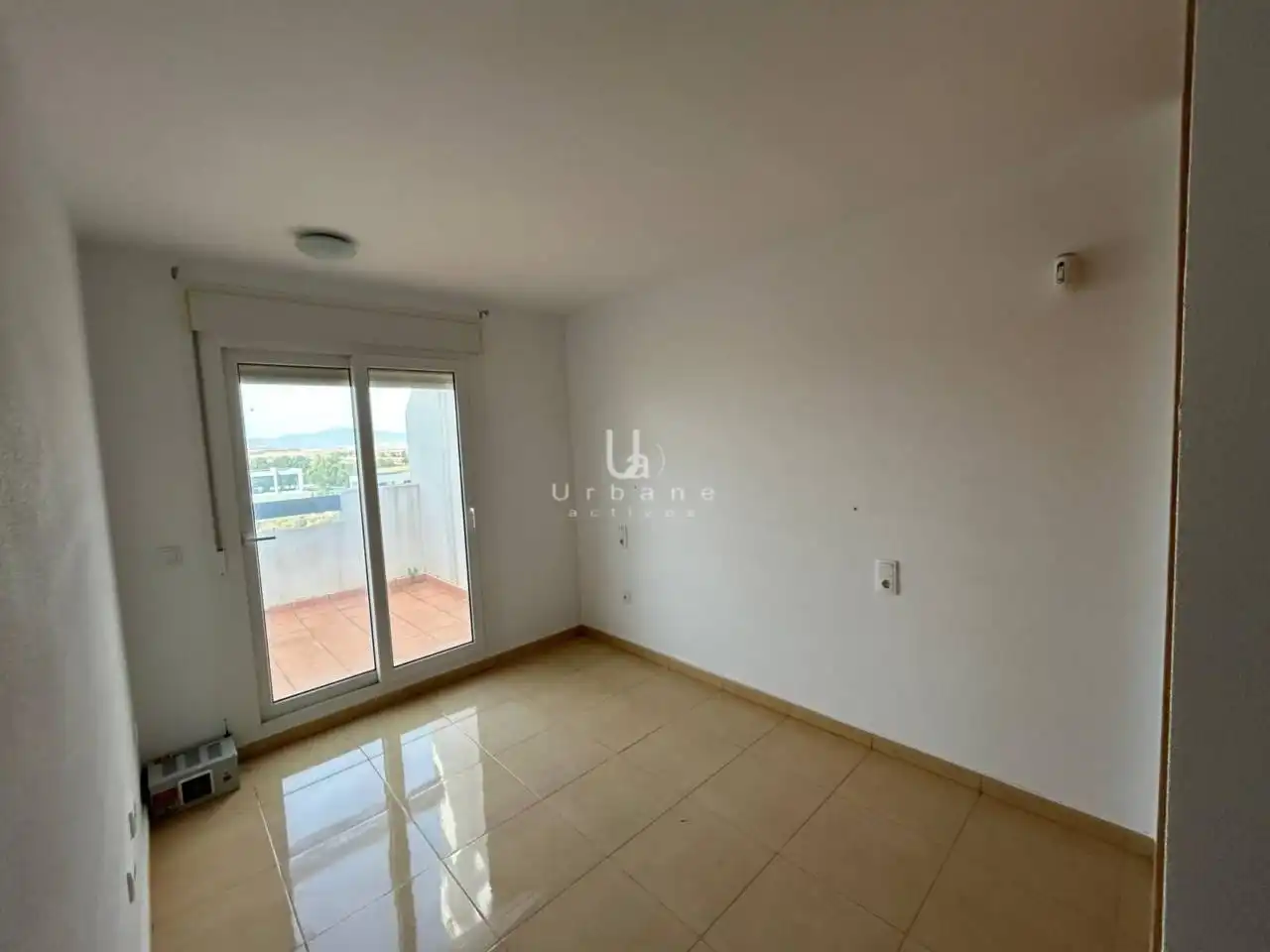 Apartamento en venta en Urbanizacion Central Cañadas, Condado de Alhama