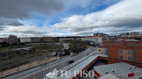 Foto 4 de Piso en venta en Glorieta de las Pirámides, Acacias,  Madrid Capital