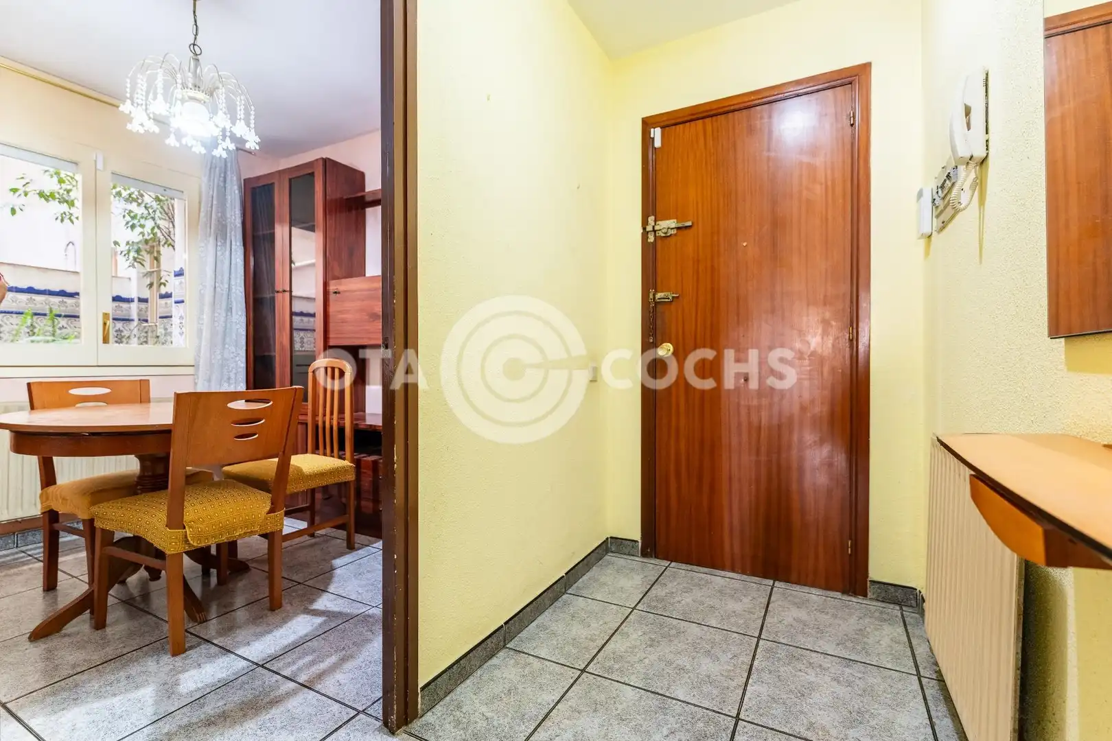 Piso en venta en Reus con Calefacción y Balcón