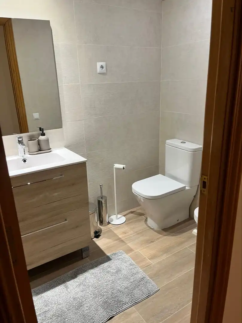 Habitación en Mirasierra