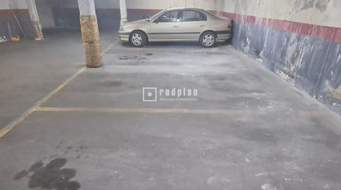 Foto 2 de Garatge de lloguer a Lago Van, Casco histórico de Vicálvaro, Madrid