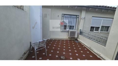 Foto 3 de Finca rústica en venda a Calle Blasco Soto, Xàtiva, Valencia