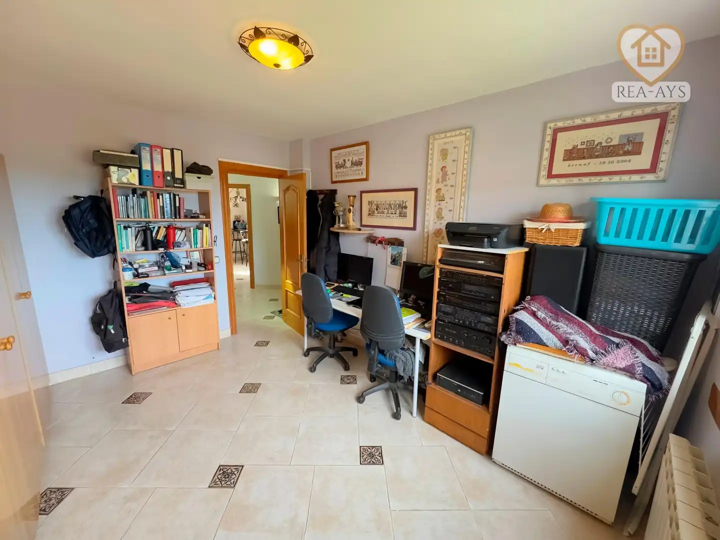 Casa o chalet en venta en Vallirana con Calefacción, Jardín privado y Terraza