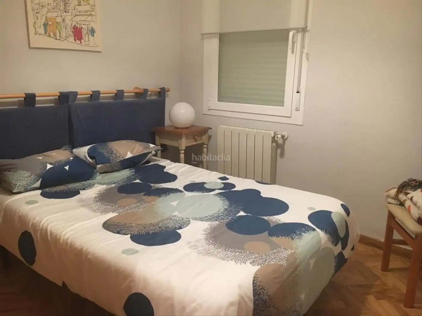 Appartamento con ascensore in affitto a Calle de Alcántara 80, imagen 9