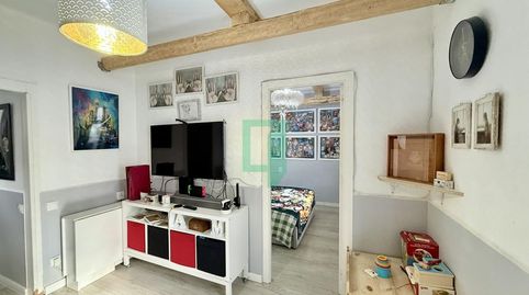Foto 3 de Planta baixa en venda a Del Canigó, Progrés - Pep Ventura, Badalona
