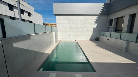 Foto 2 de Estudio de alquiler en Calle Atlantida, 2, Maracena, Granada