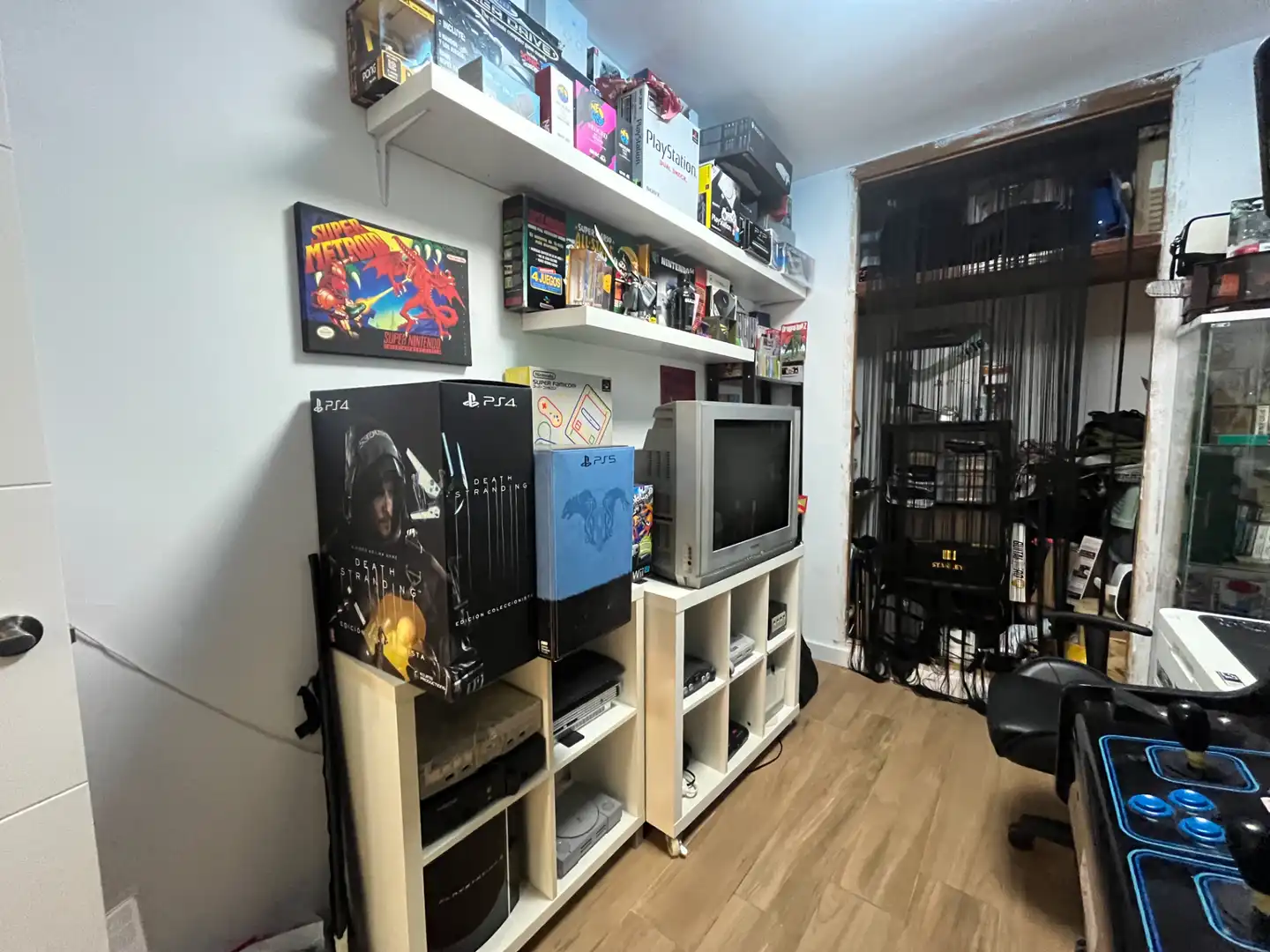 Piso en venta en Sagunto / Sagunt con Parquet, Amueblado y Horno