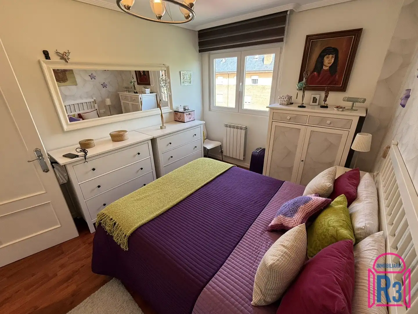 Appartement compact avec ascenseur à louer à La Molinera, imagen 12
