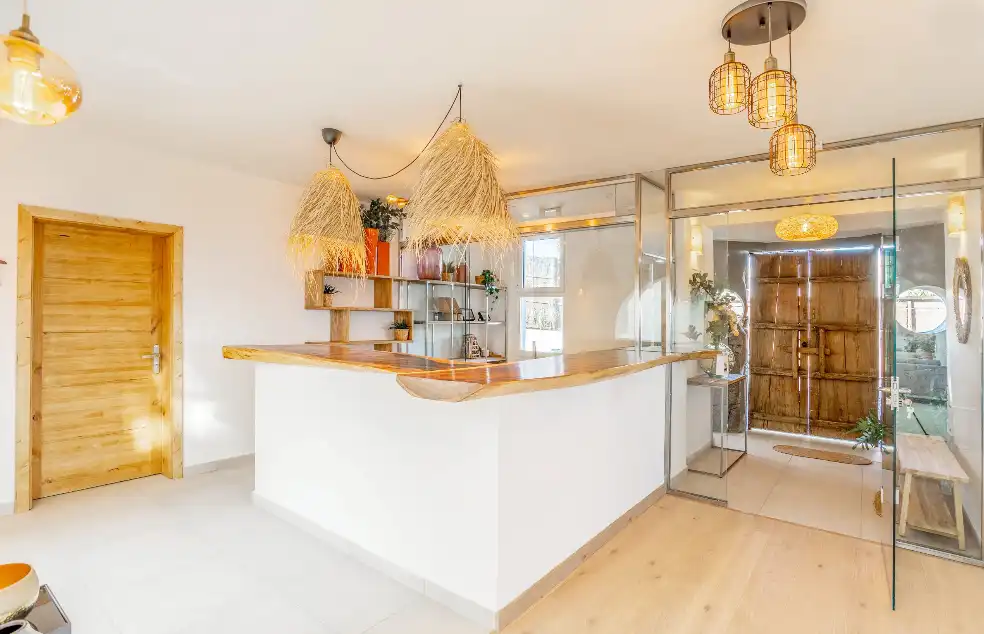 Casa o chalet en venta en Haría con Jardín privado y Piscina