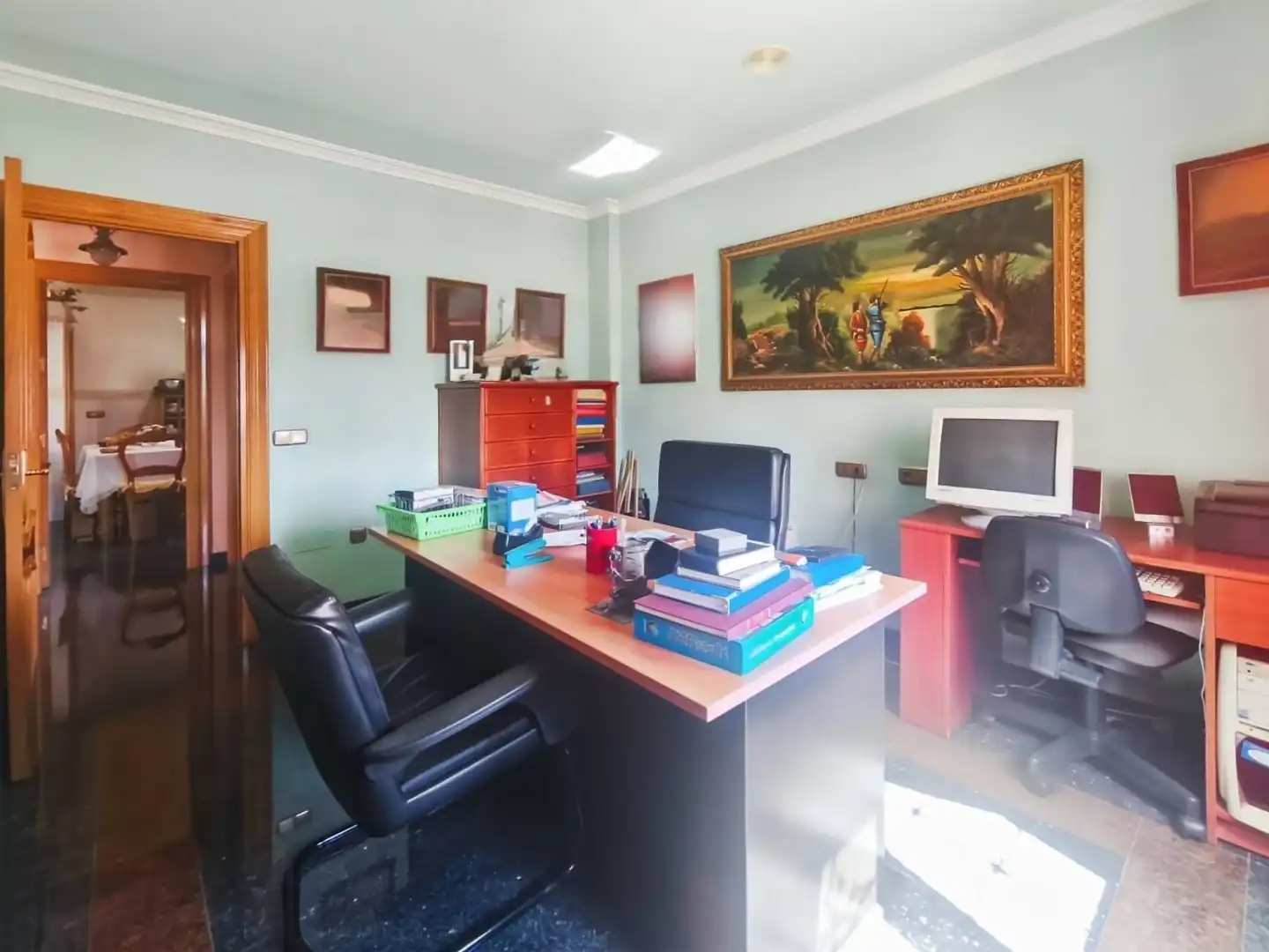 Detached house with pool for sale in Roquetas de Mar ciudad, imagen 51