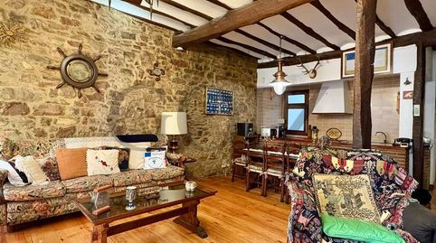 Foto 5 de Piso en venta en Parte Vieja, Donostia - San Sebastián