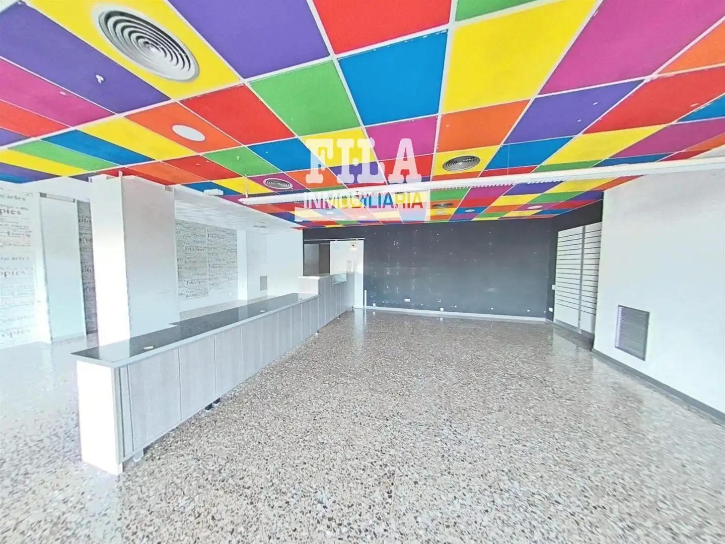 Local commercial à vendre à El Tancat - Mas d'en Gual, imagen 3