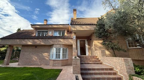 Chalet independiente reformado en Villaviciosa de Odón