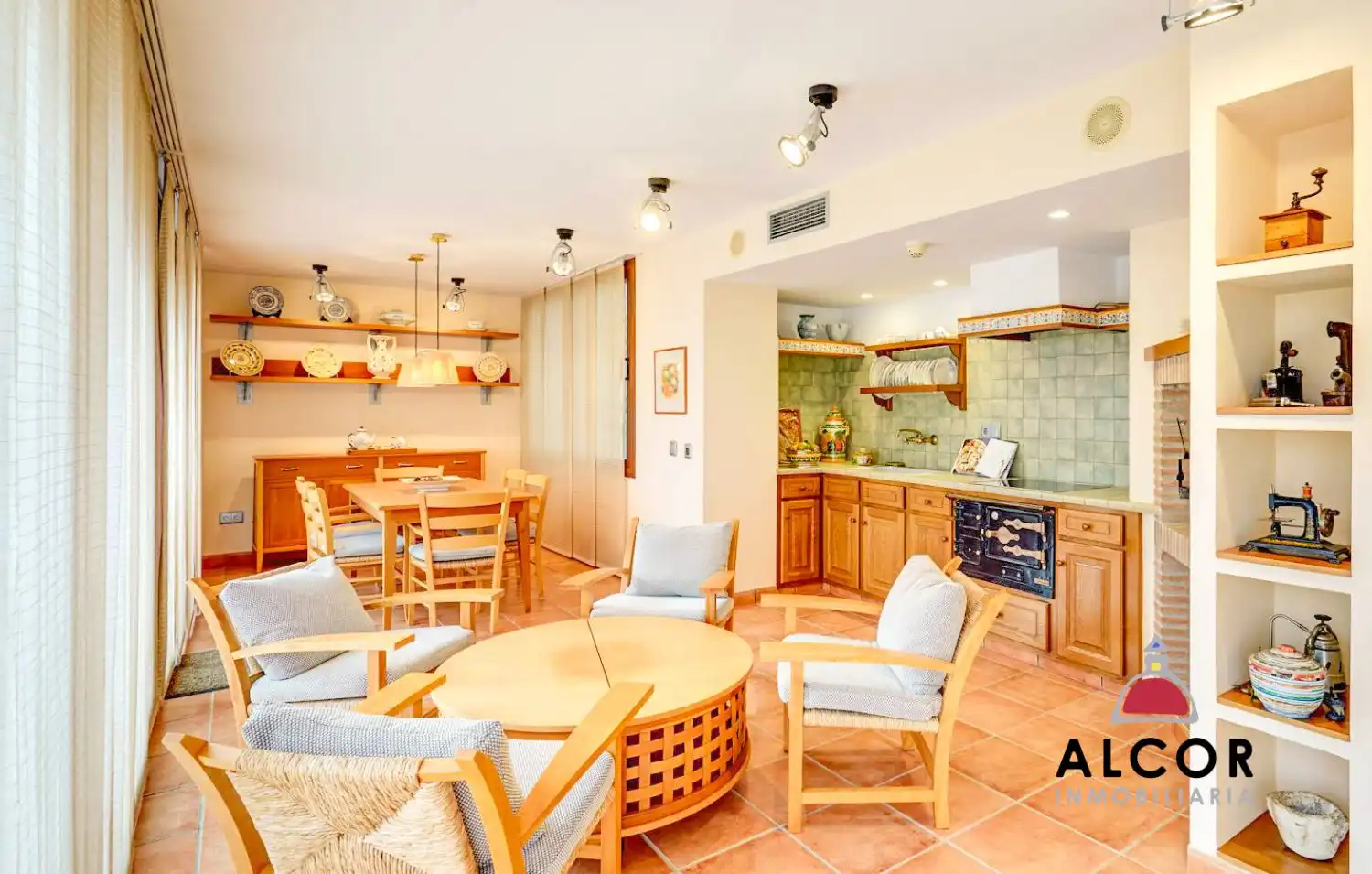 Haus mit Terrasse zum Verkauf in La Jana, imagen 3
