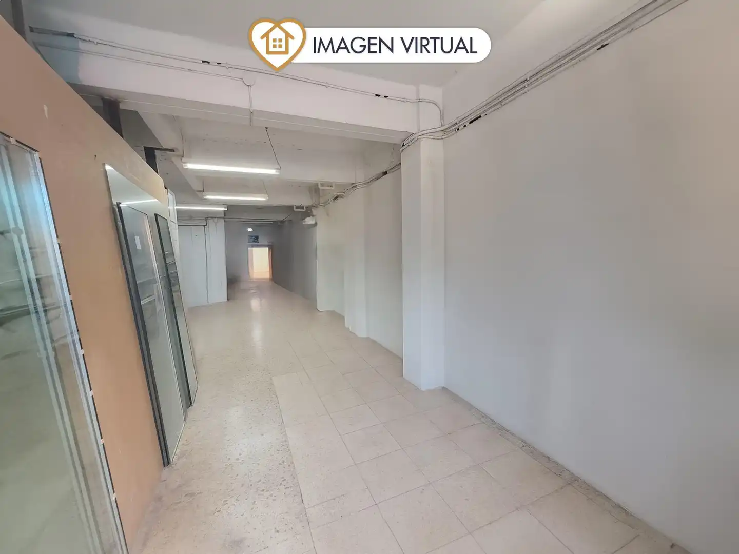 Business premises for sale in Castell - Poble Vell, imagen 2