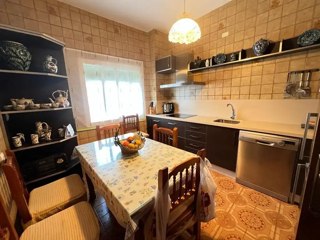 Casa con terrazza in vendita a Centro, imagen 2