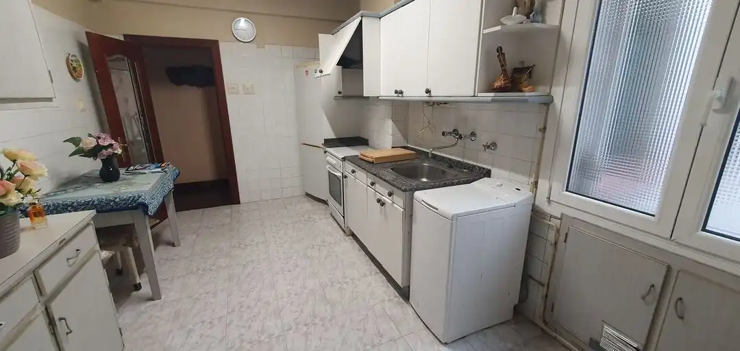 Appartement avec terrasse à vendre à Indautxu, imagen 26