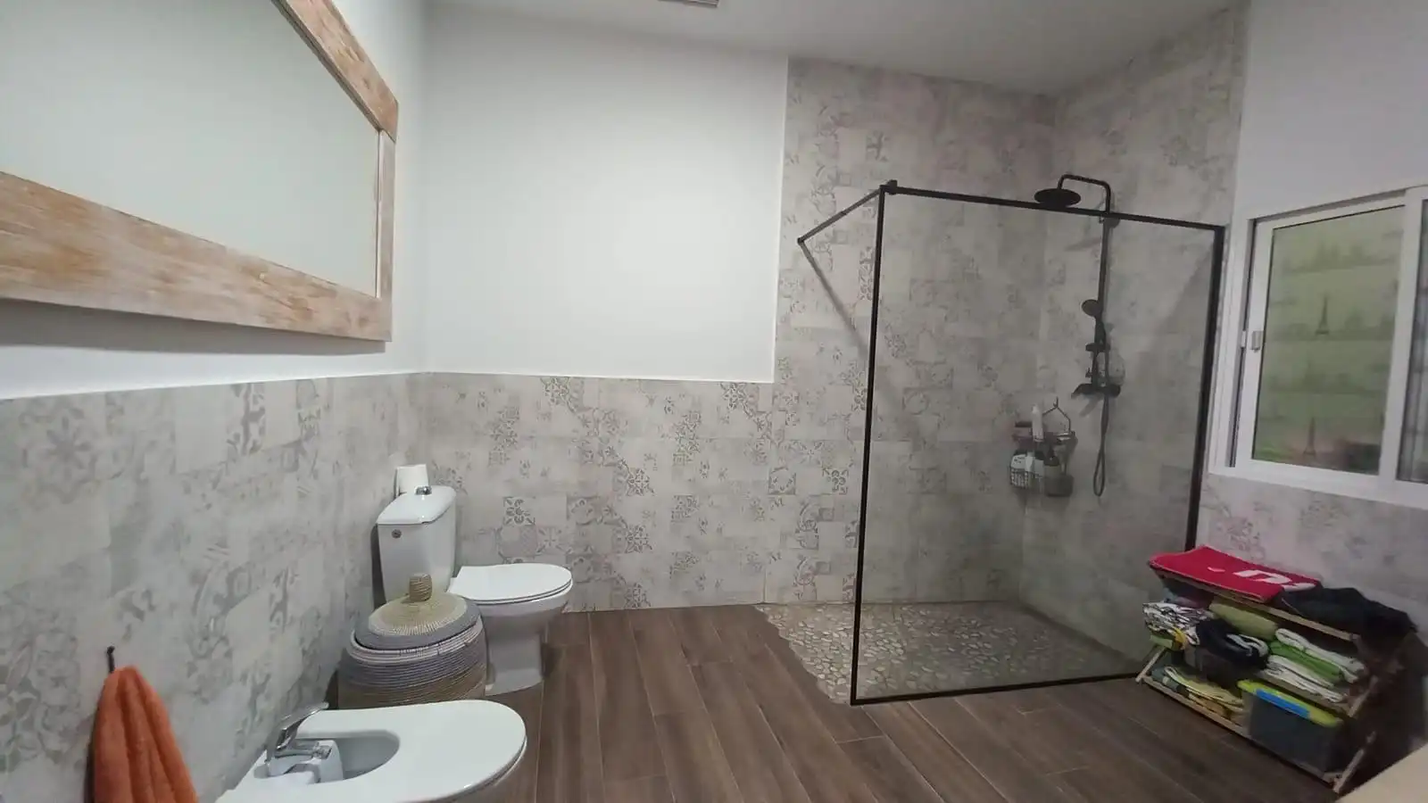 Baño de Piso en venta en Jerez de la Frontera