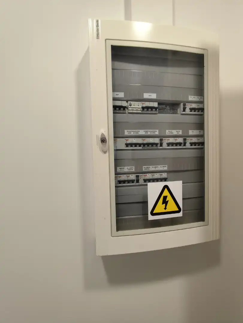 Oficina amb ascensor de lloguer a Avinguda de Cornellà, imagen 8