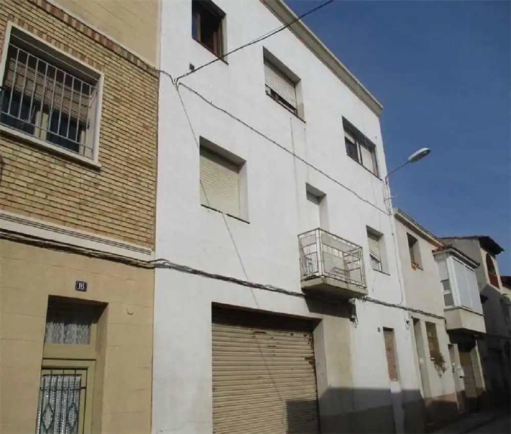 Piso en venta en C/ Dr. Ferrán, Vilanova de Segrià