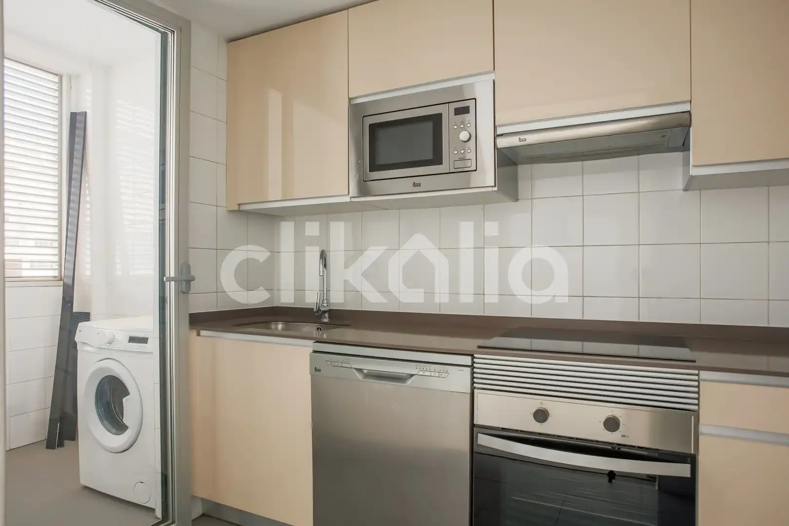 Wohnung zur Miete in Ensanche de Vallecas - La Gavia